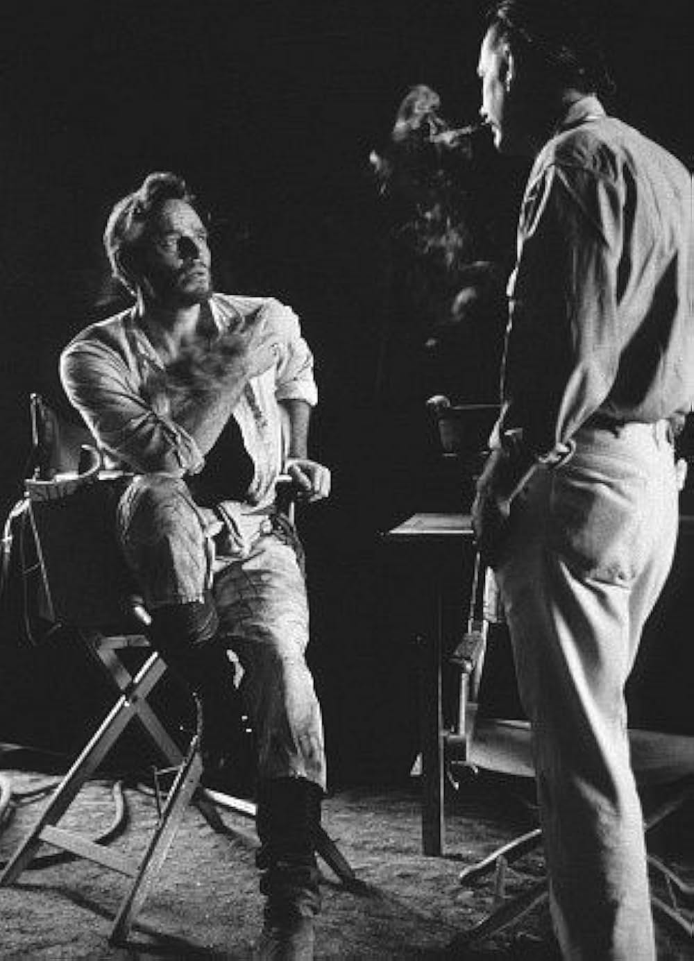 ダンディー少佐の画像