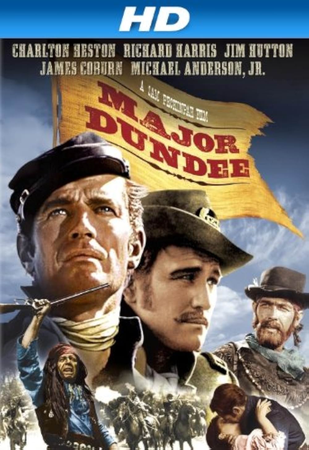 ダンディー少佐の画像