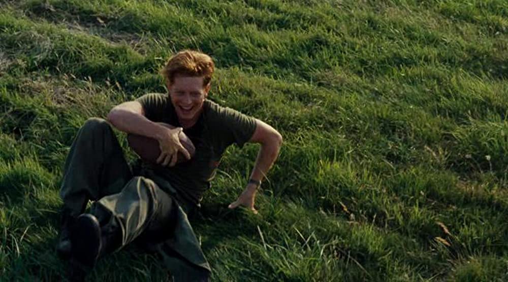 「メンフィス・ベル」エリック・ストルツの画像