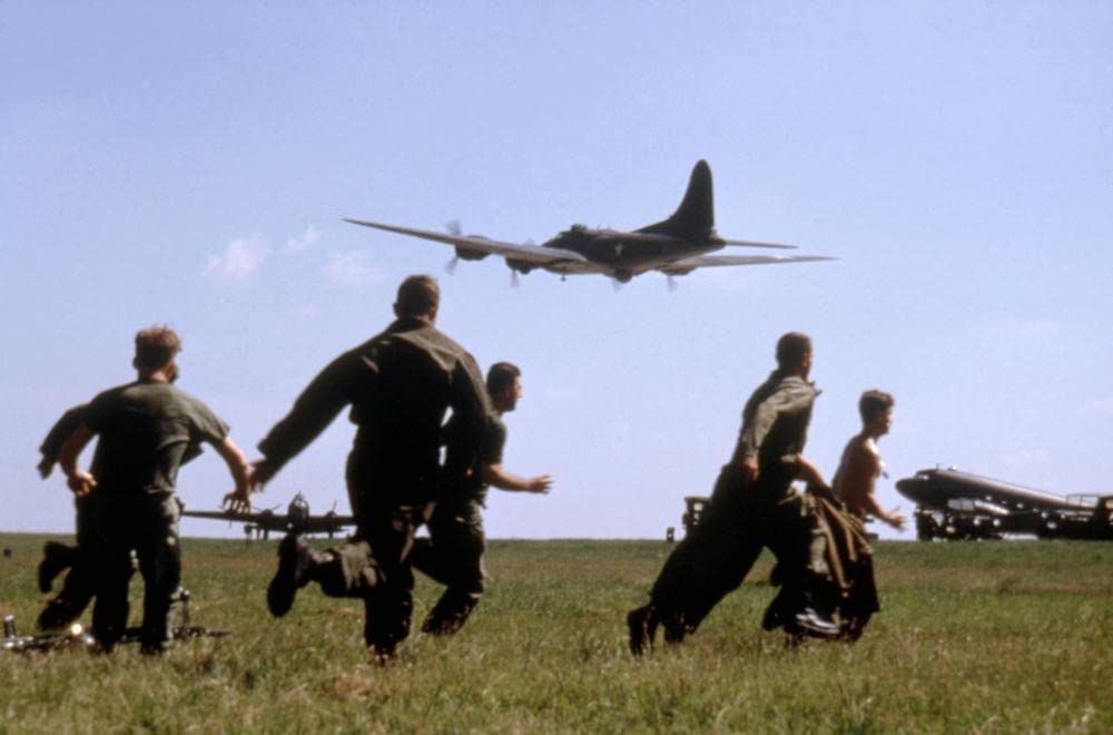 メンフィス・ベルの画像