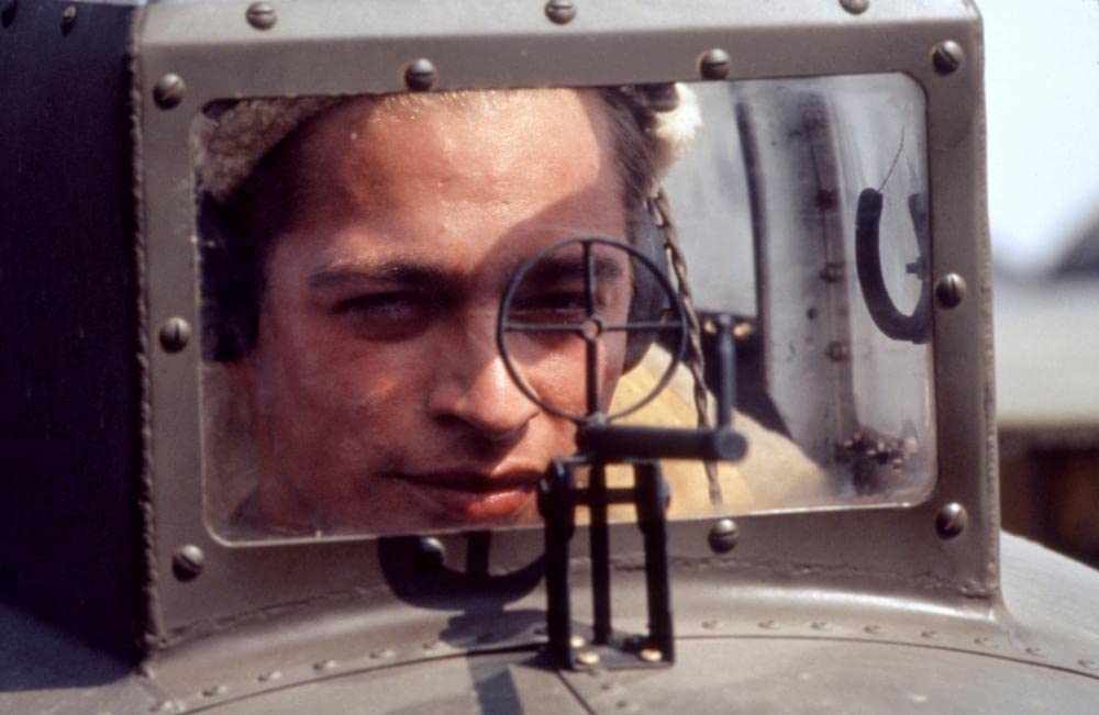 メンフィス・ベルの画像