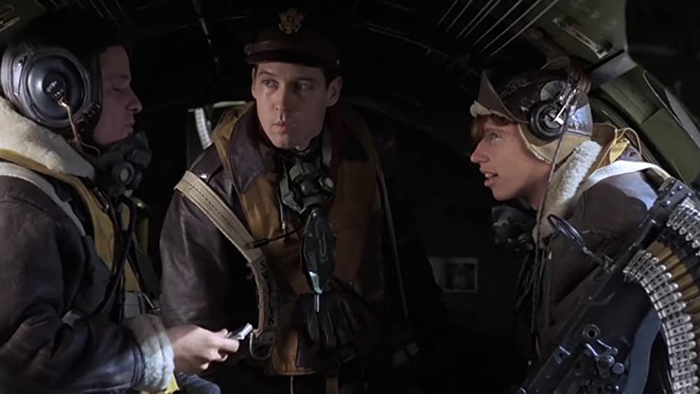 「メンフィス・ベル」D・B・スウィーニー & コートニー・ゲインズ & ニール・ジュントーリの画像