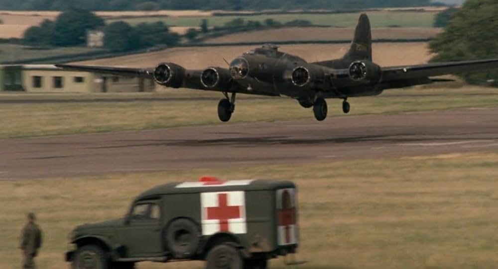 メンフィス・ベルの画像