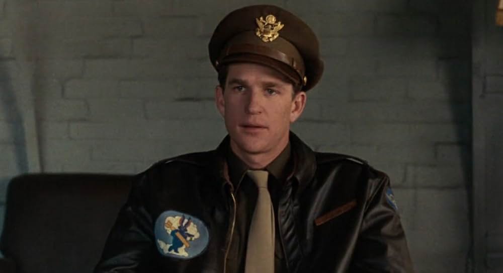 メンフィス・ベルの画像