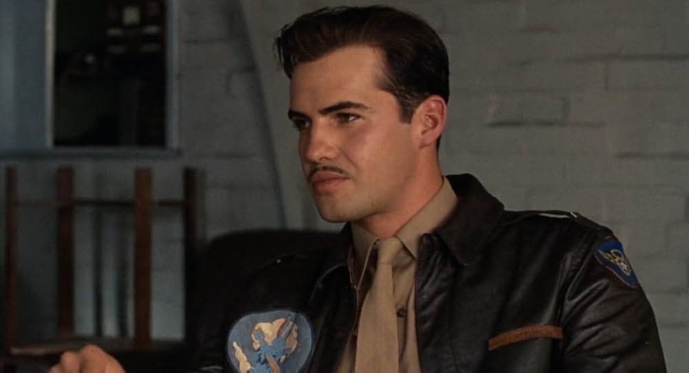 メンフィス・ベルの画像