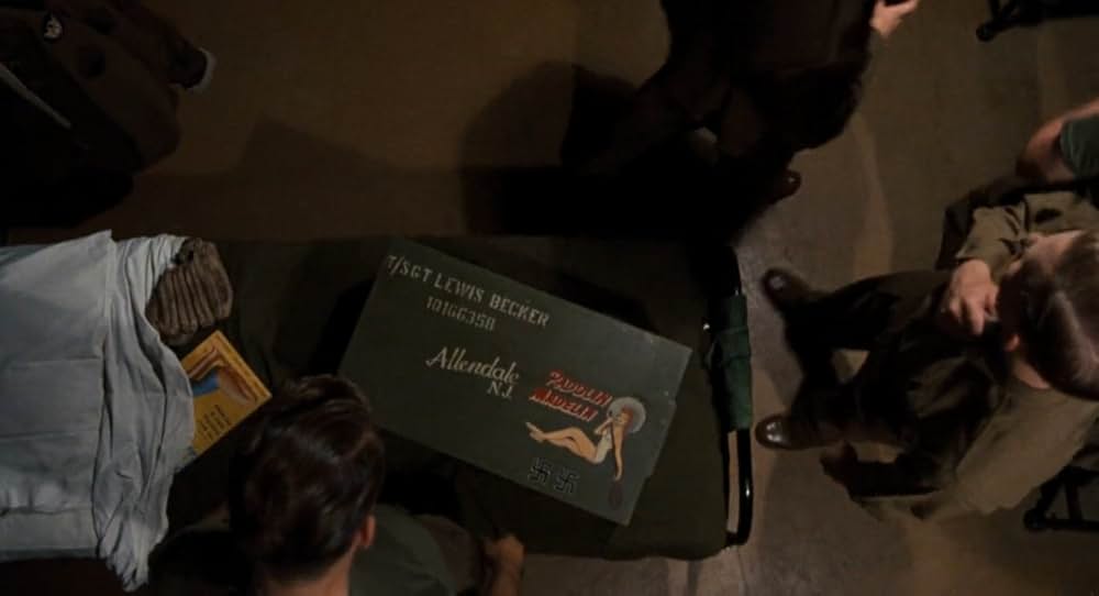 メンフィス・ベルの画像