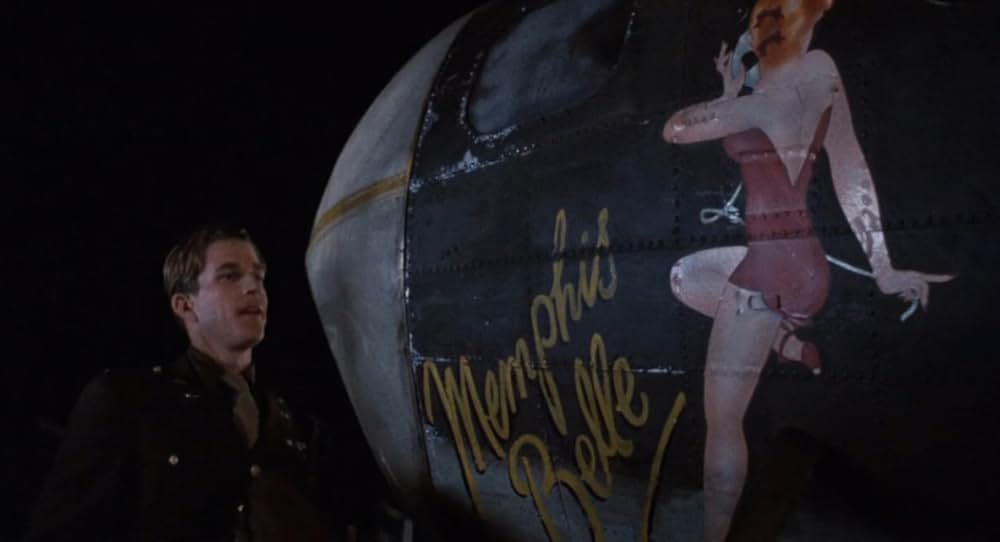 メンフィス・ベルの画像