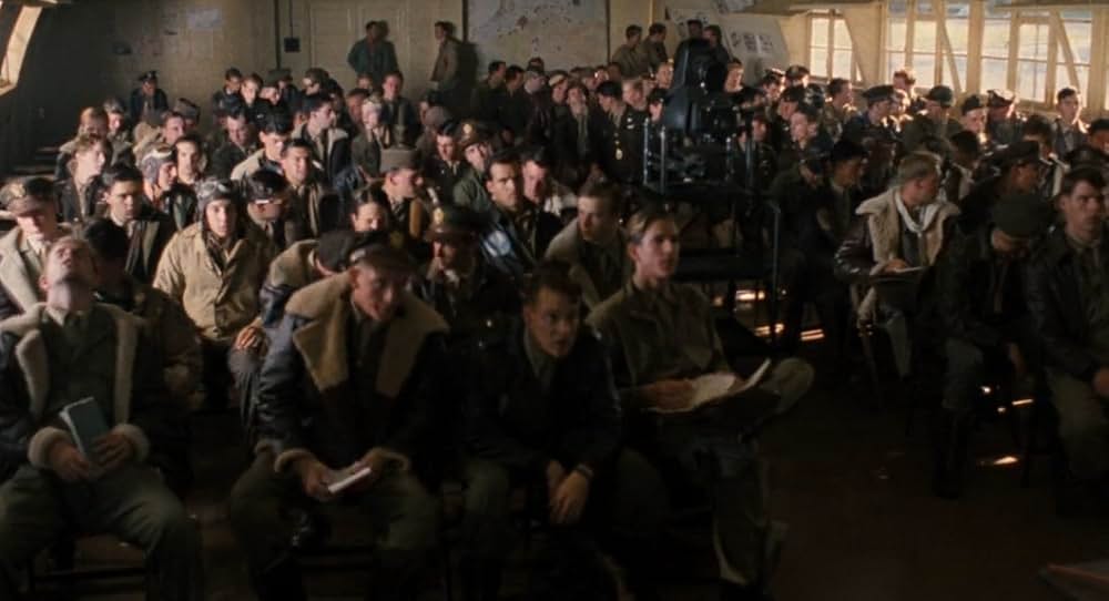 メンフィス・ベルの画像