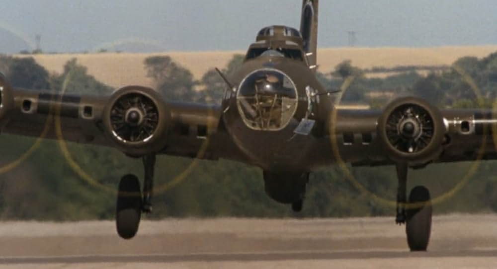 メンフィス・ベルの画像