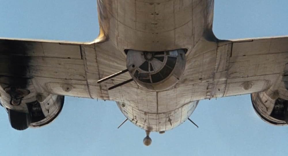 メンフィス・ベルの画像