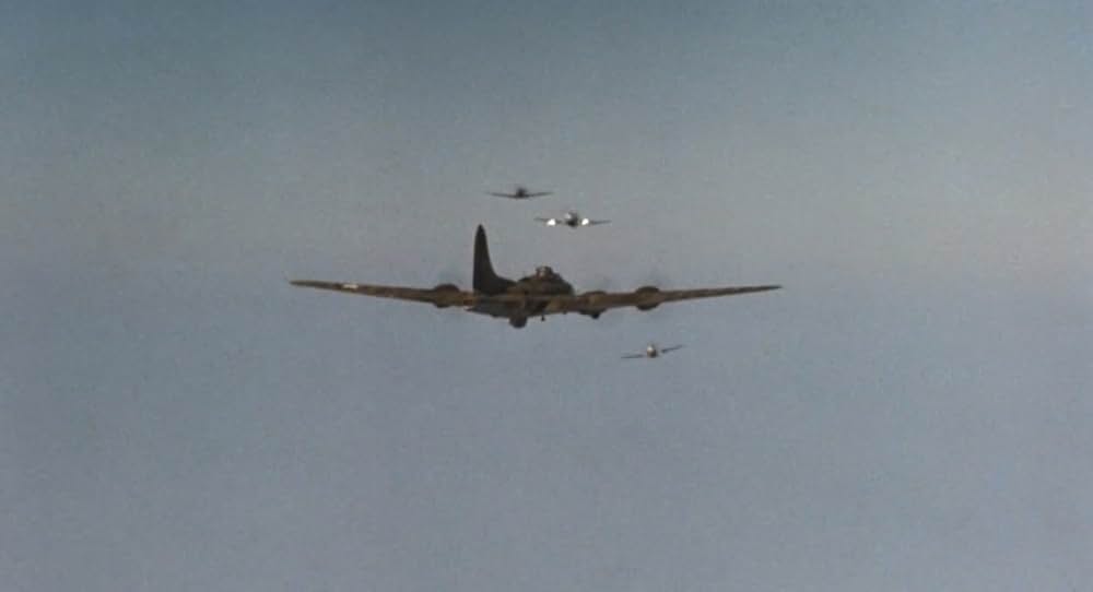 メンフィス・ベルの画像