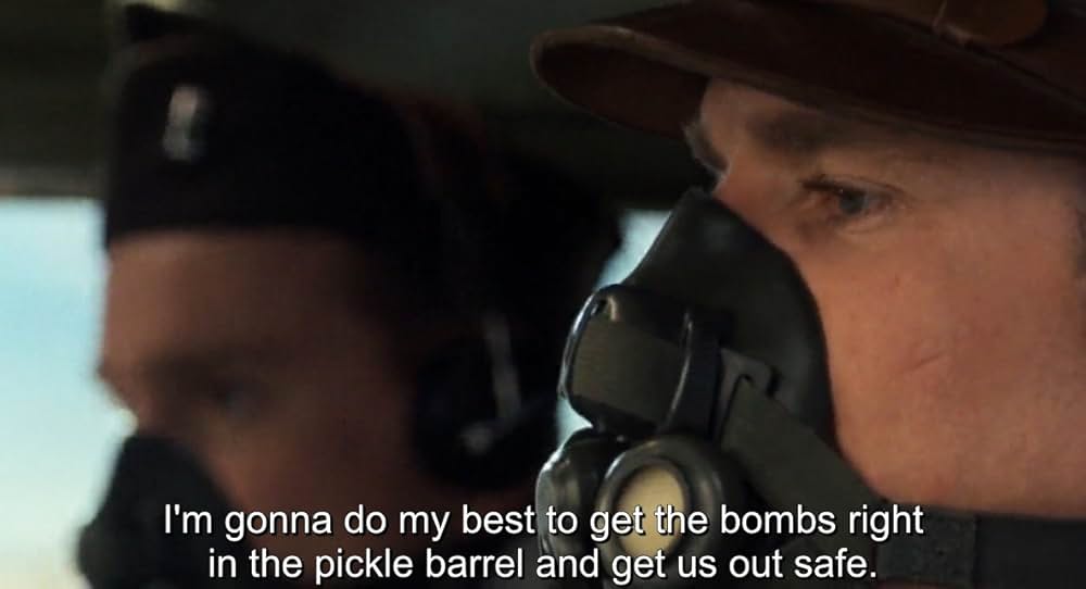 メンフィス・ベルの画像