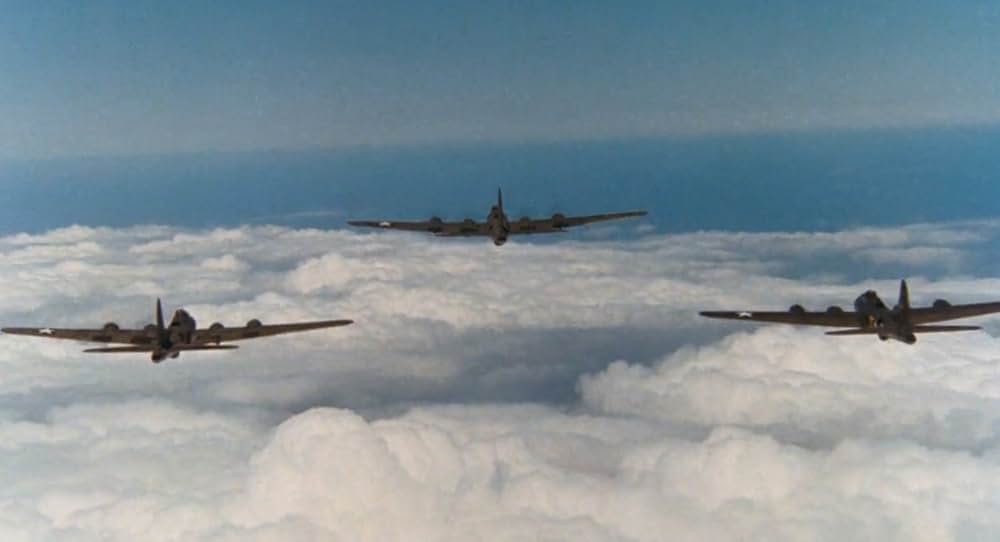 メンフィス・ベルの画像