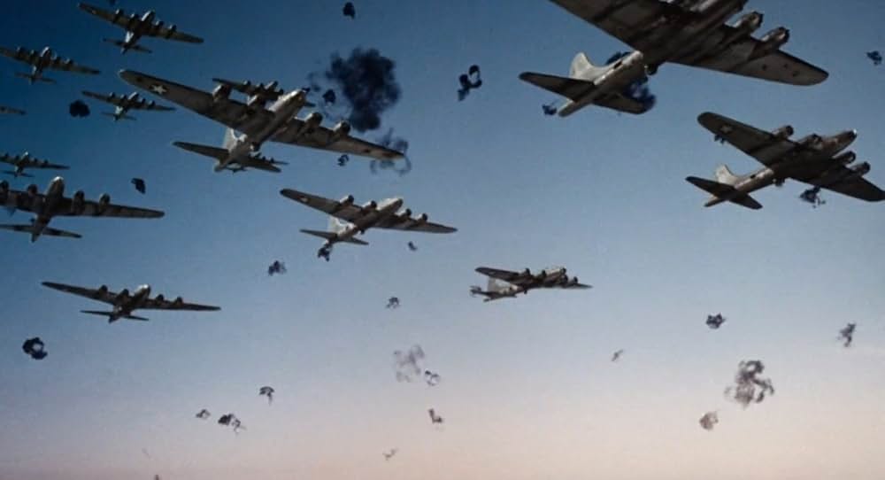 メンフィス・ベルの画像