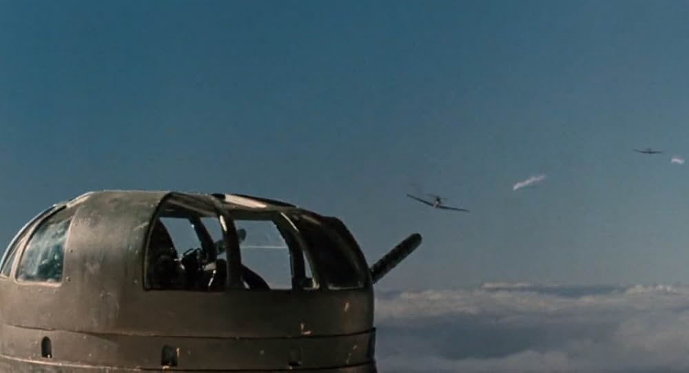 メンフィス・ベルの画像