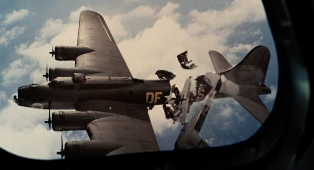 メンフィス・ベルの画像