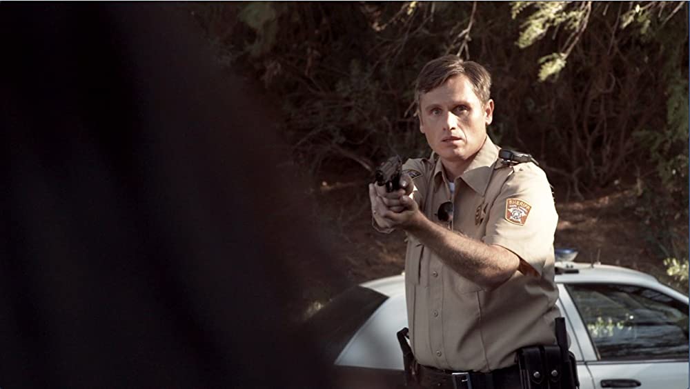 「NO EXIT／ノー・イグジット」Lincoln Hoppeの画像