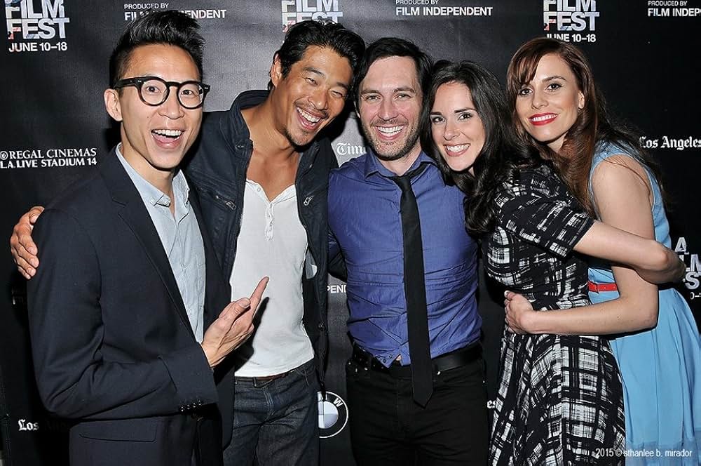 「NO EXIT／ノー・イグジット」の画像