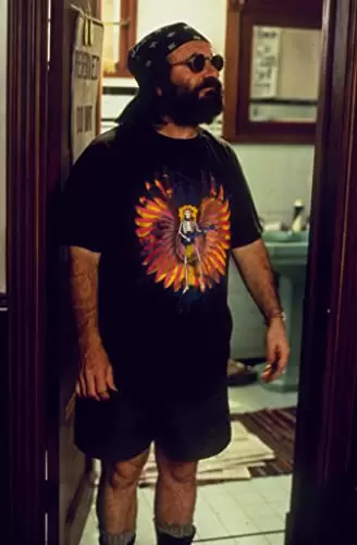 「きっと忘れない」ジョー・ペシの画像