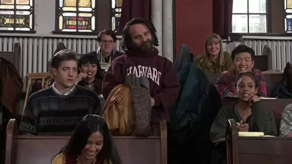 「きっと忘れない」ブレンダン・フレイザー & ジョー・ペシの画像