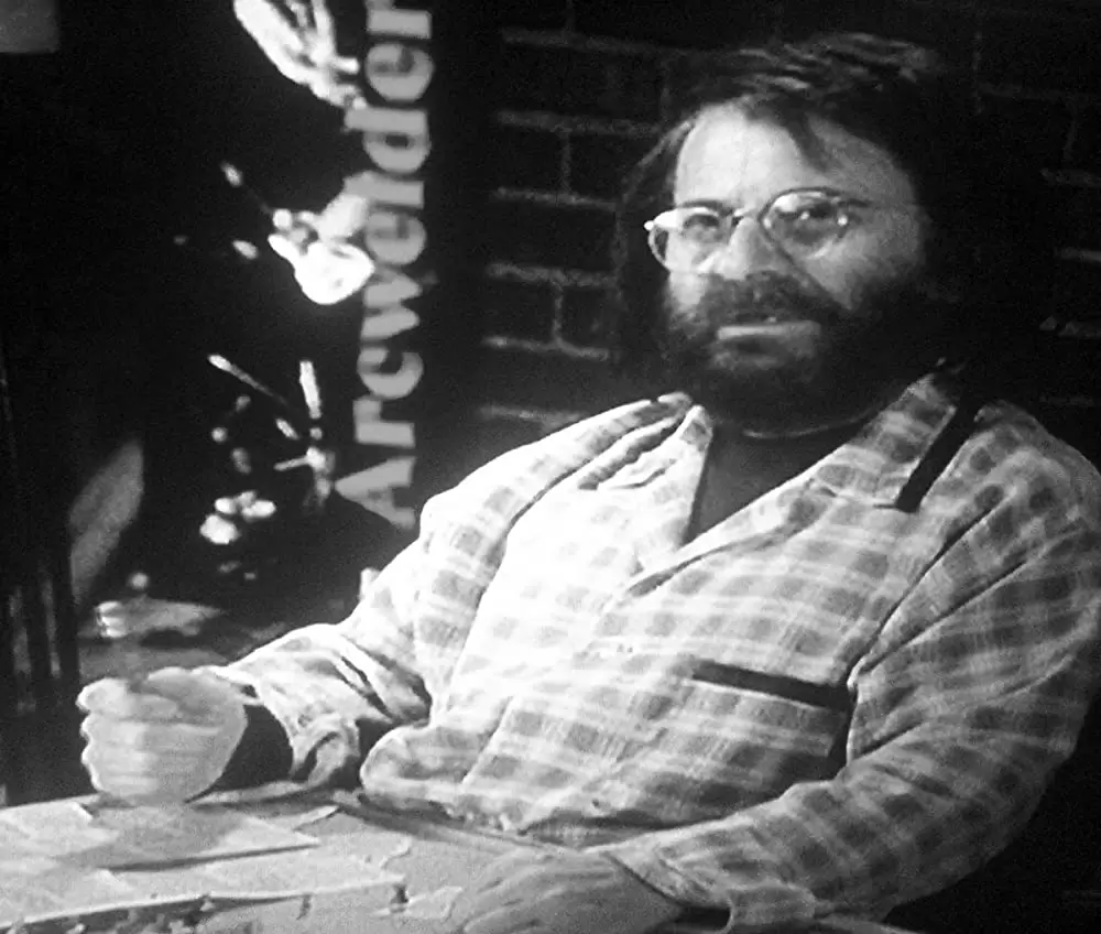 「きっと忘れない」ジョー・ペシの画像