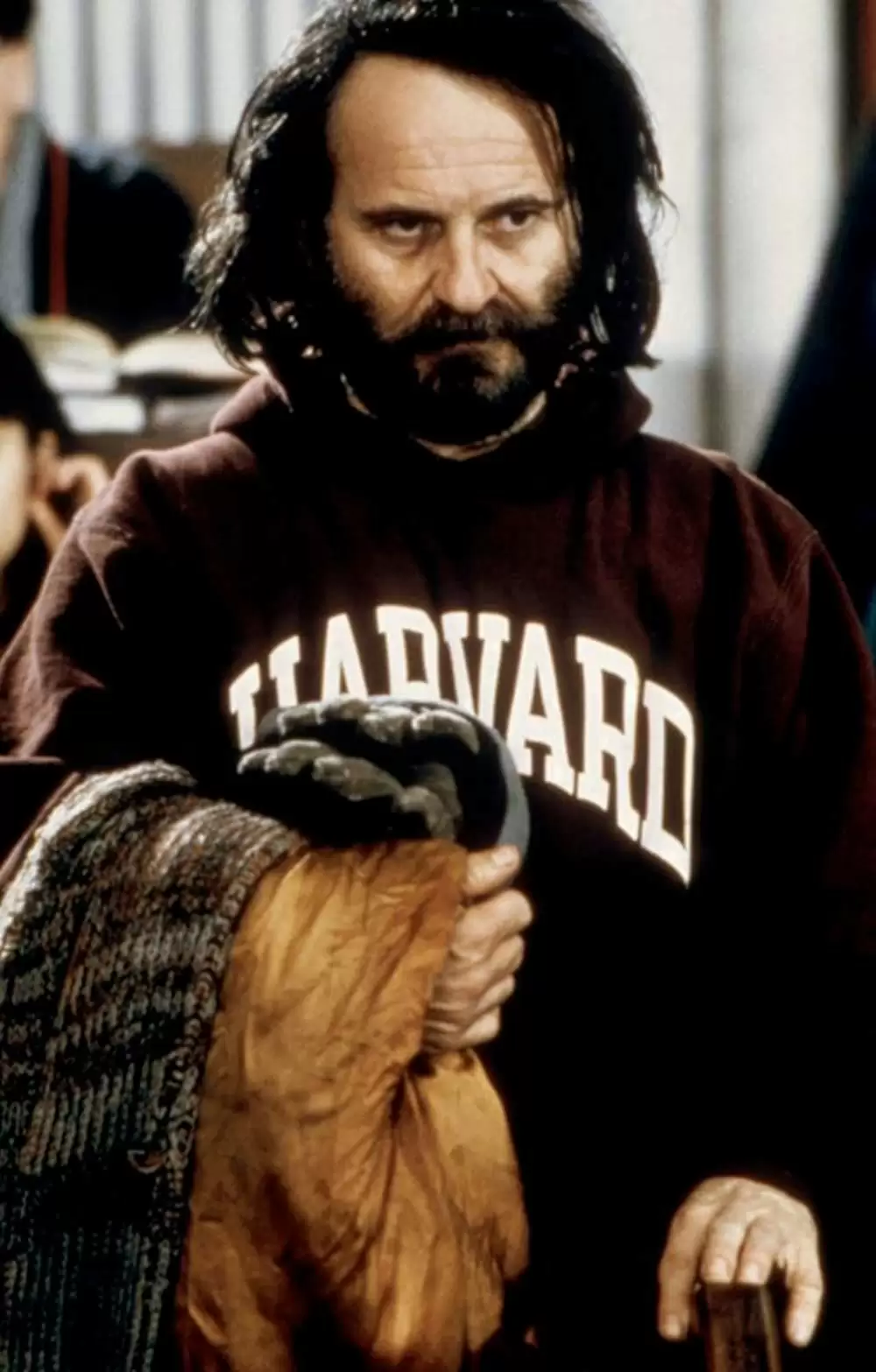 「きっと忘れない」ジョー・ペシの画像