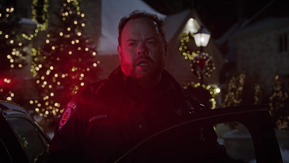 「ホーム・スイート・ホーム・アローン」デビン・ラトレイの画像