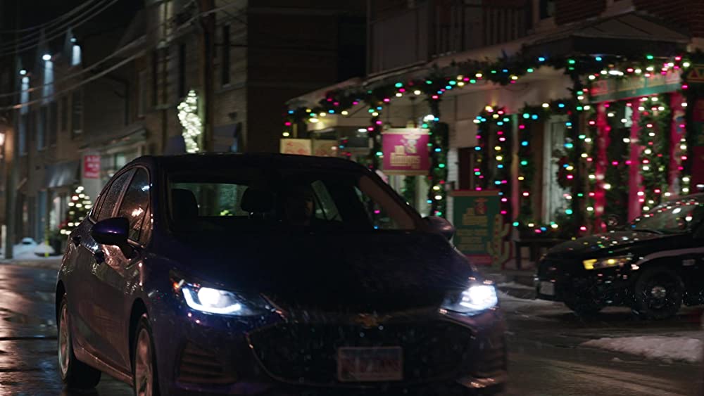 「ホーム・スイート・ホーム・アローン」の画像