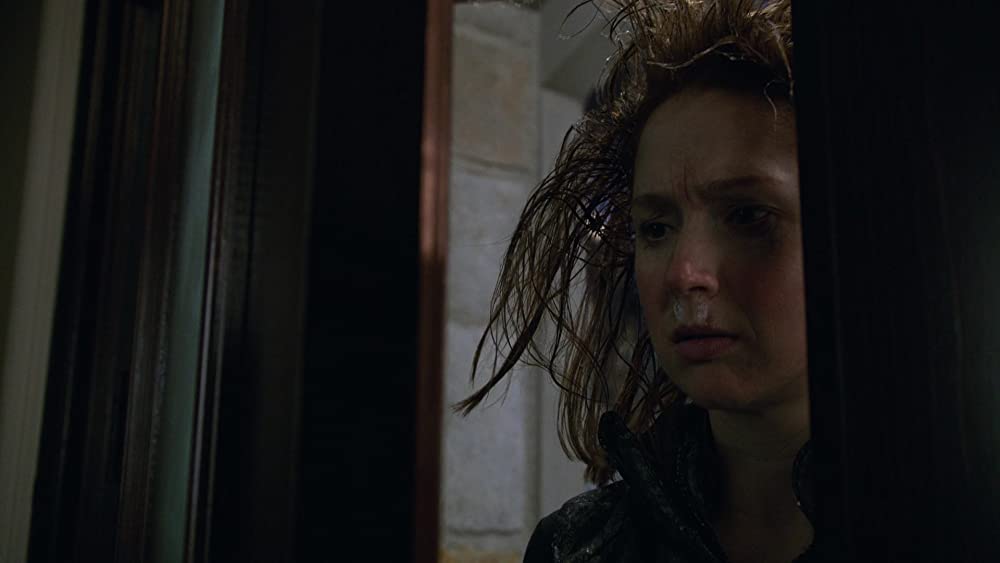 ホーム・スイート・ホーム・アローンの画像