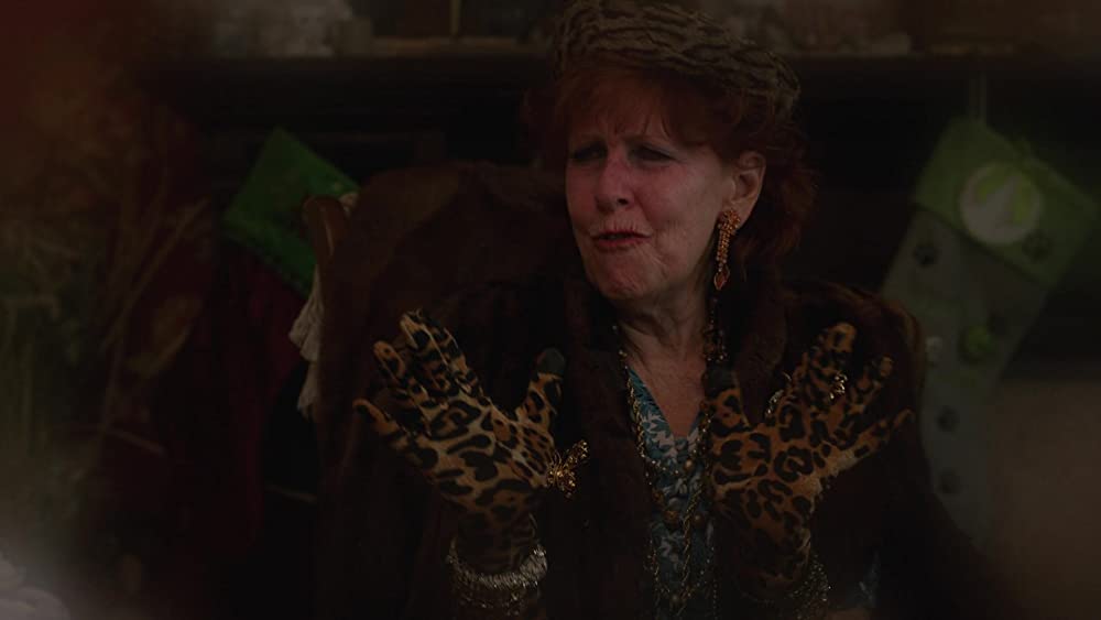 「ホーム・スイート・ホーム・アローン」の画像