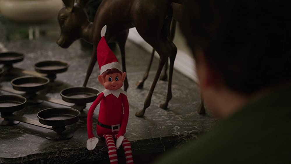 「ホーム・スイート・ホーム・アローン」の画像