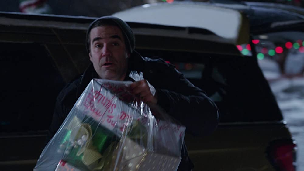 「ホーム・スイート・ホーム・アローン」ロブ・ディレイニーの画像