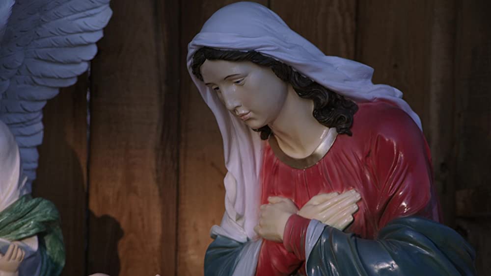 「ホーム・スイート・ホーム・アローン」の画像