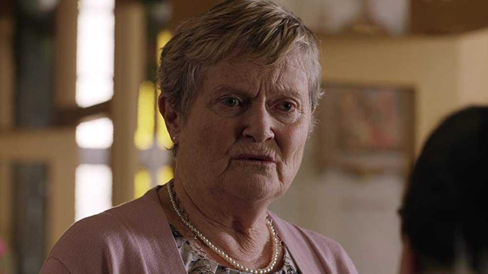 「ホーム・スイート・ホーム・アローン」アーチー・イェーツの画像