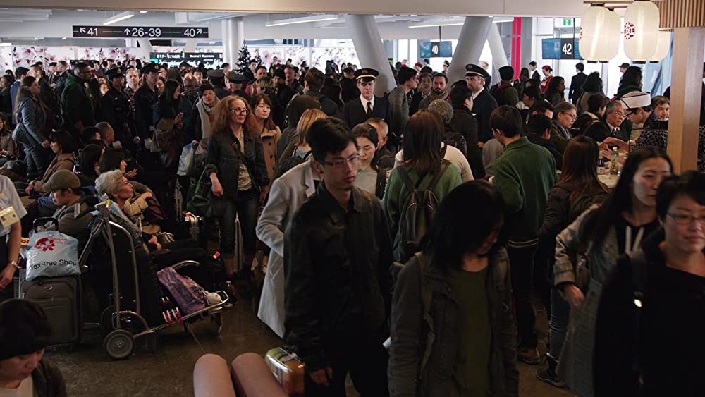 「ホーム・スイート・ホーム・アローン」の画像