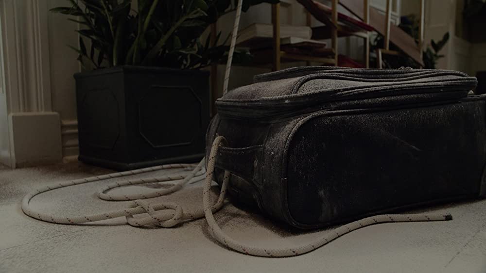 「ホーム・スイート・ホーム・アローン」の画像