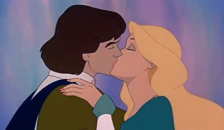 スワン・プリンセス／白鳥の湖の画像