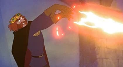 スワン・プリンセス／白鳥の湖の画像