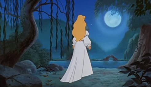 スワン・プリンセス／白鳥の湖の画像