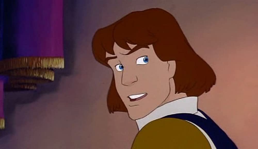 スワン・プリンセス／白鳥の湖の画像