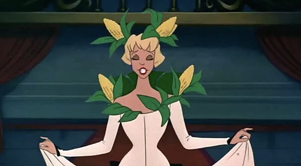 「スワン・プリンセス／白鳥の湖」の画像