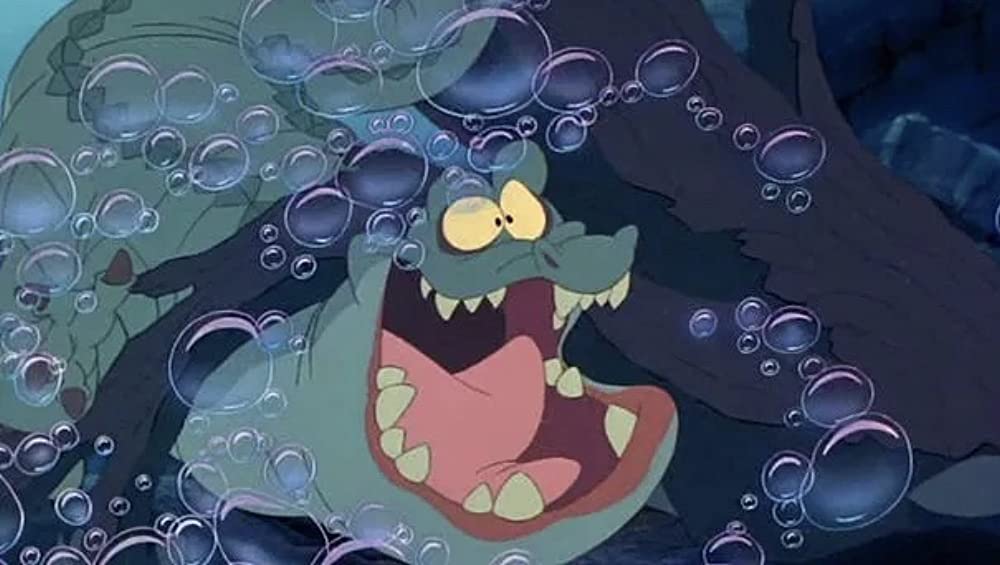 「スワン・プリンセス／白鳥の湖」の画像