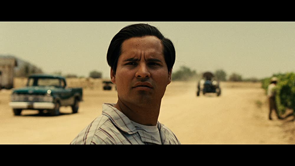 セザール・チャベスの画像