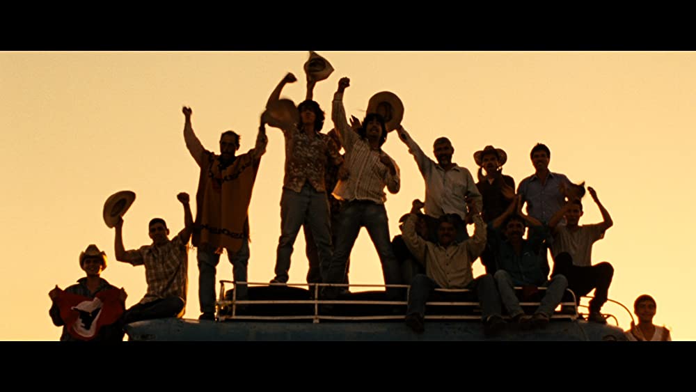 セザール・チャベスの画像