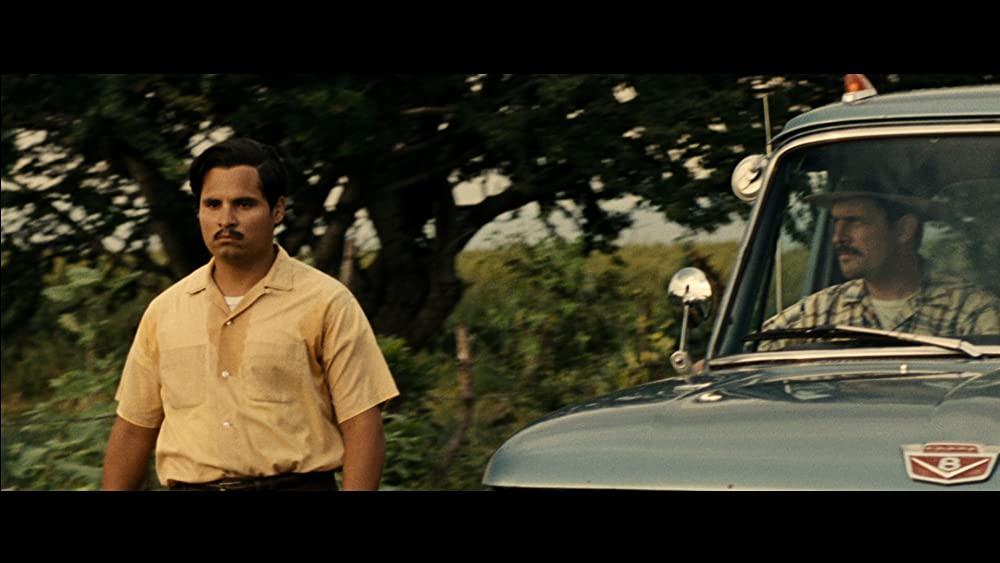 「セザール・チャベス」マイケル・ペーニャの画像