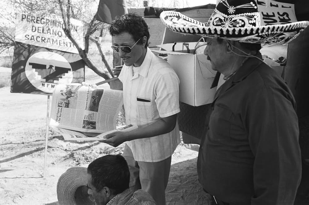 セザール・チャベスの画像