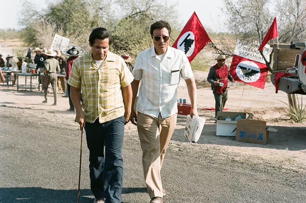 セザール・チャベスの画像