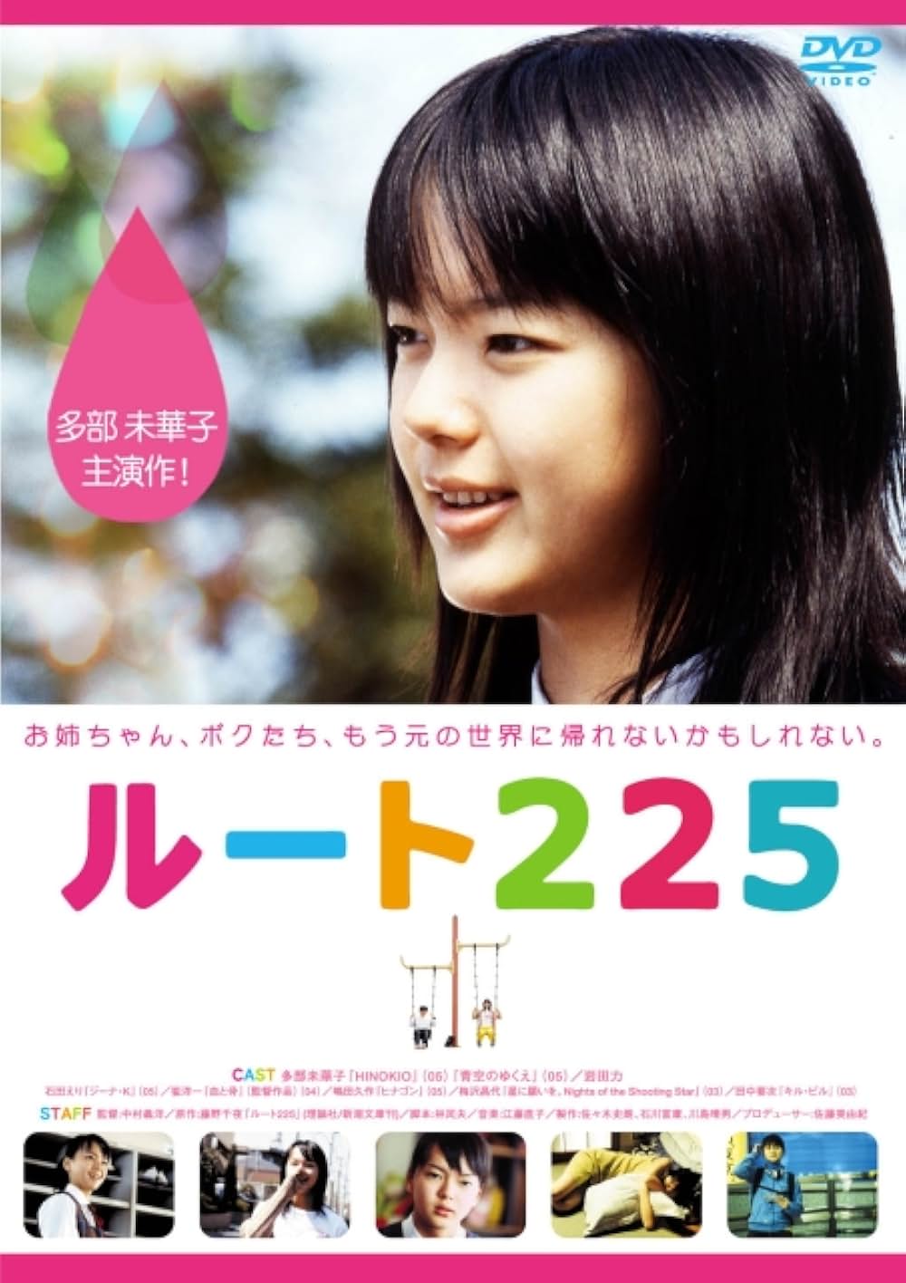 ルート225の写真