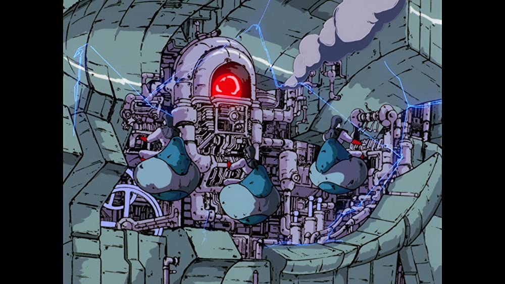 幻夢戦記レダの画像