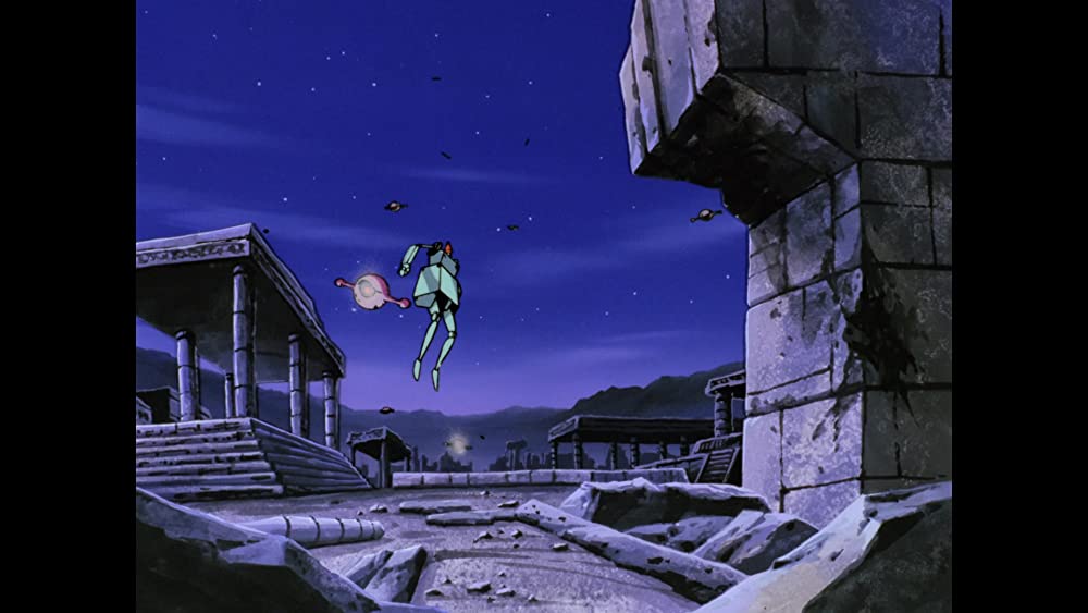 幻夢戦記レダの画像